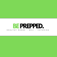 Be Prepped Meals