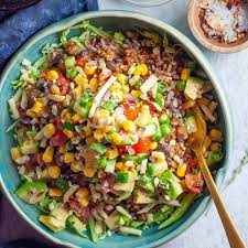Beef Burrito Bowl