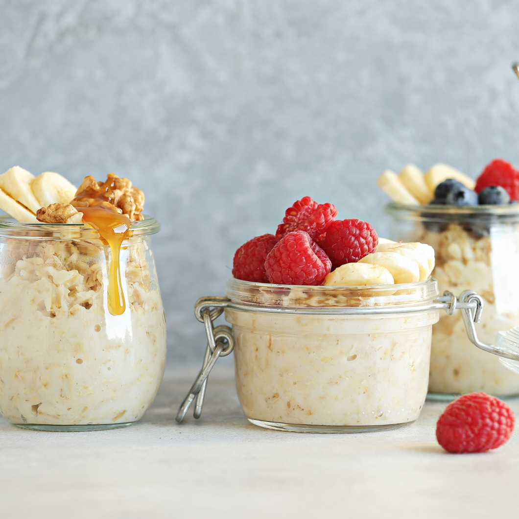 Weekly Breakfast Bundle - Menu Options